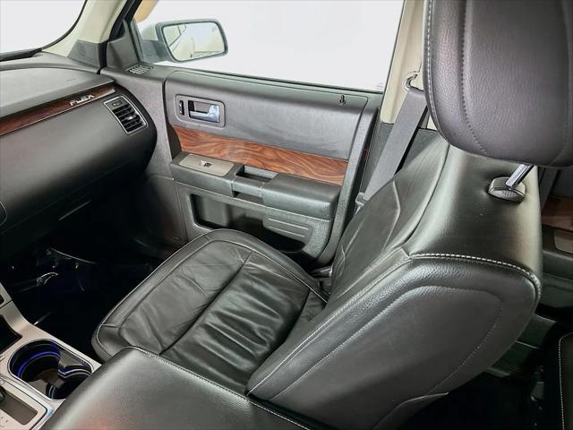 2009 Ford Flex SEL