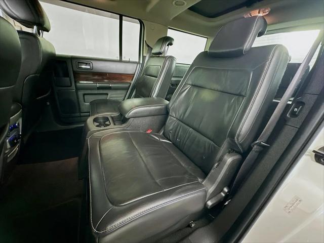2009 Ford Flex SEL