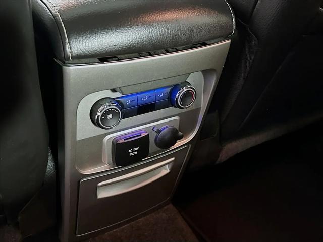 2009 Ford Flex SEL