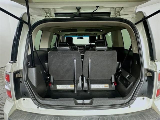 2009 Ford Flex SEL