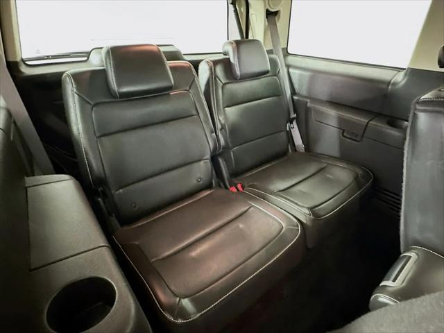 2009 Ford Flex SEL