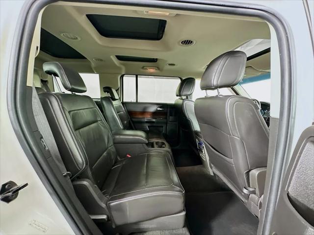 2009 Ford Flex SEL