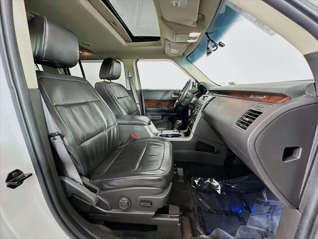 2009 Ford Flex SEL