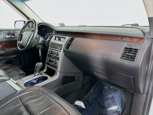 2009 Ford Flex SEL
