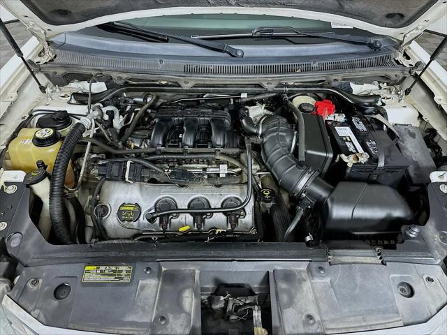 2009 Ford Flex SEL