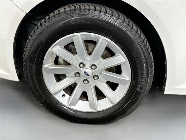 2009 Ford Flex SEL