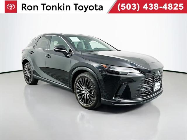 2024 Lexus RX 350 Luxury for sale in Portland, OR