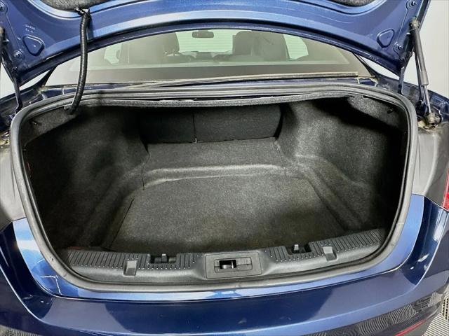 2017 Ford Taurus Limited