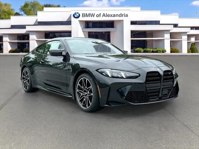 2027 BMW M4 Competition xDrive for sale in Alexandria, VA