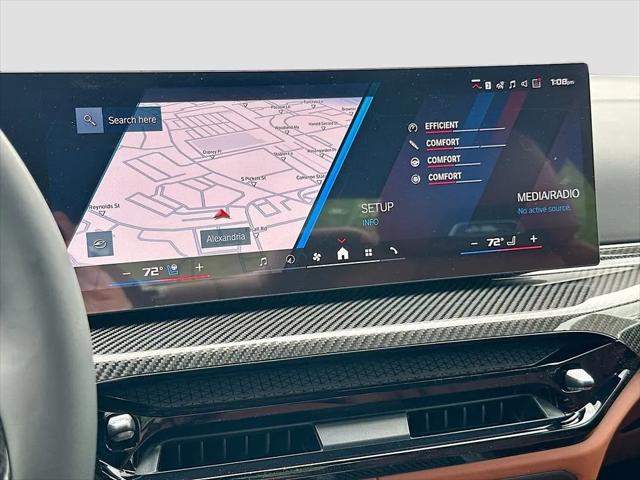 2027 BMW M4 Competition xDrive