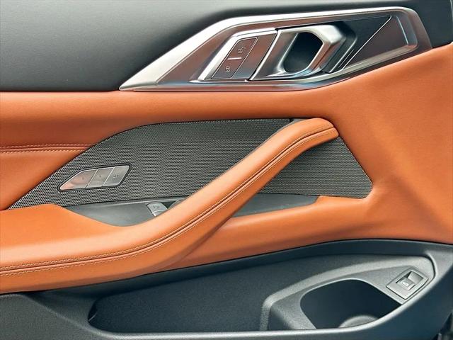 2027 BMW M4 Competition xDrive