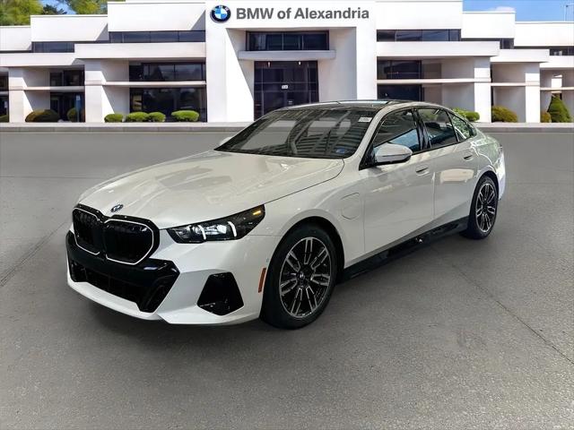 2027 BMW 5 Series 550e xDrive for sale in Alexandria, VA