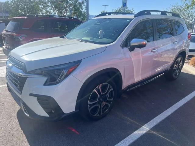 2023 Subaru Ascent Touring 7-Passenger