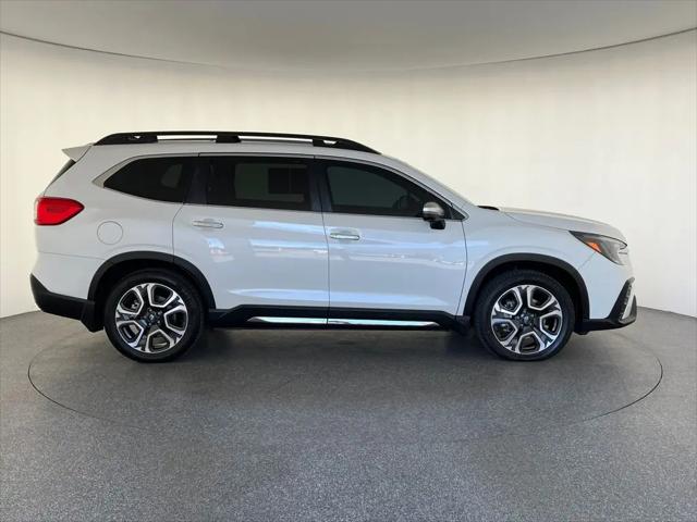 2023 Subaru Ascent Touring 7-Passenger