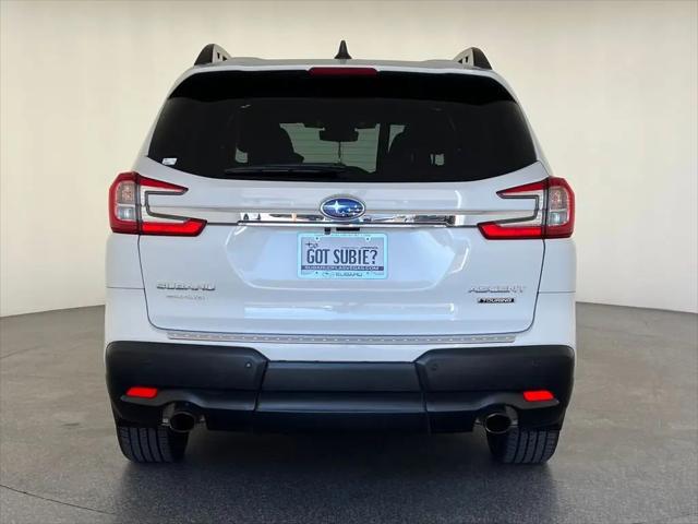 2023 Subaru Ascent Touring 7-Passenger