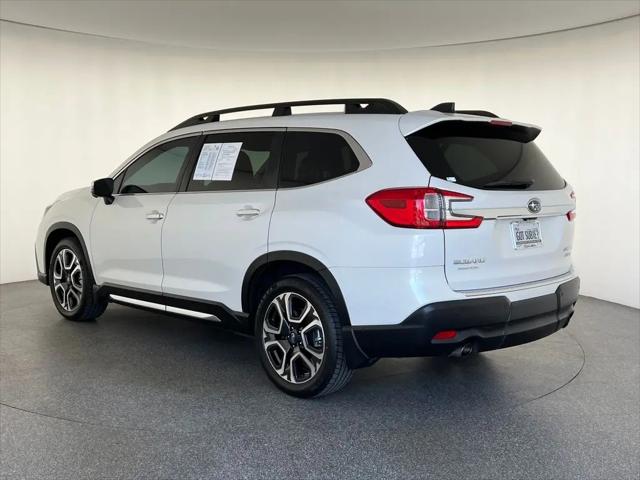 2023 Subaru Ascent Touring 7-Passenger