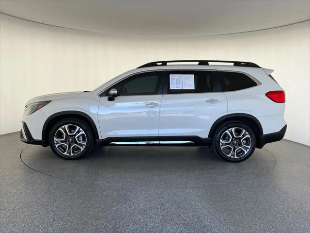 2023 Subaru Ascent Touring 7-Passenger