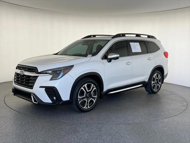 2023 Subaru Ascent Touring 7-Passenger
