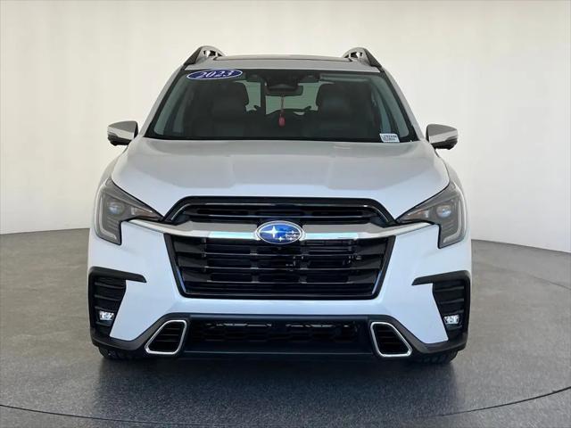 2023 Subaru Ascent Touring 7-Passenger