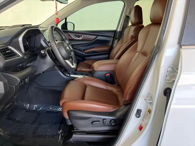 2023 Subaru Ascent Touring 7-Passenger