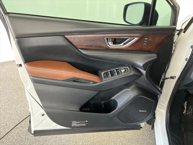 2023 Subaru Ascent Touring 7-Passenger