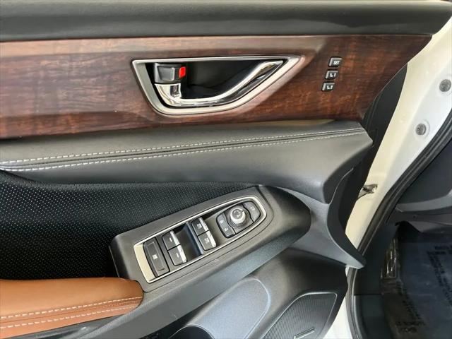 2023 Subaru Ascent Touring 7-Passenger