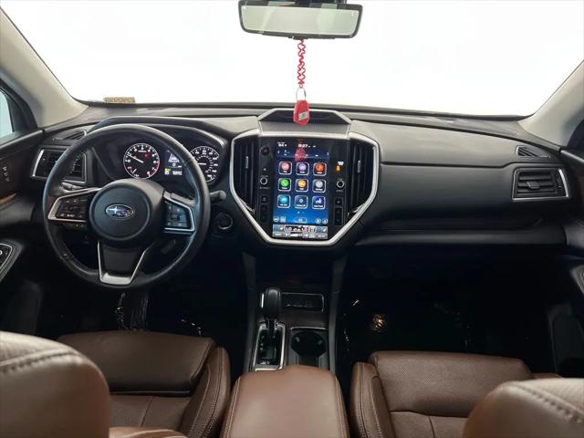 2023 Subaru Ascent Touring 7-Passenger