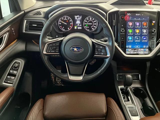 2023 Subaru Ascent Touring 7-Passenger