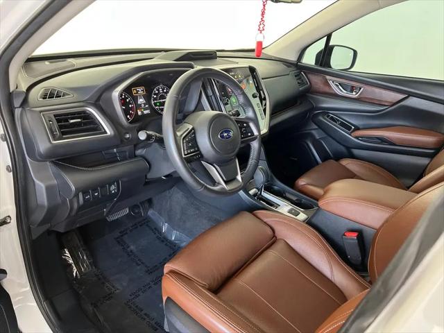 2023 Subaru Ascent Touring 7-Passenger