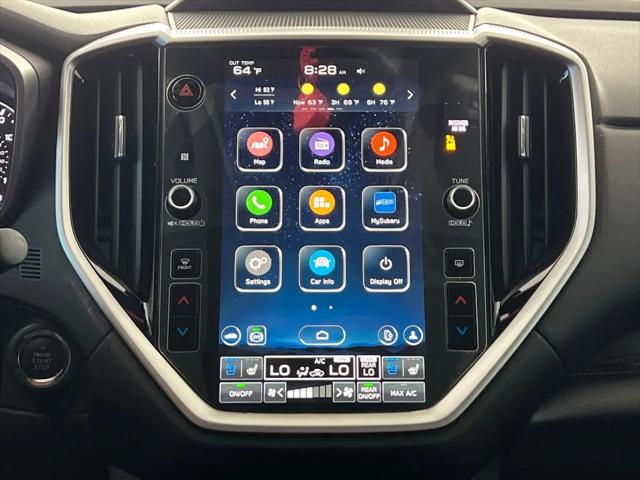 2023 Subaru Ascent Touring 7-Passenger