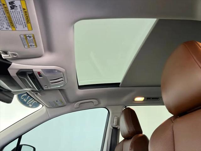 2023 Subaru Ascent Touring 7-Passenger