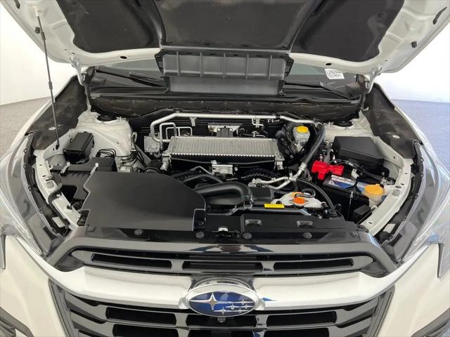 2023 Subaru Ascent Touring 7-Passenger