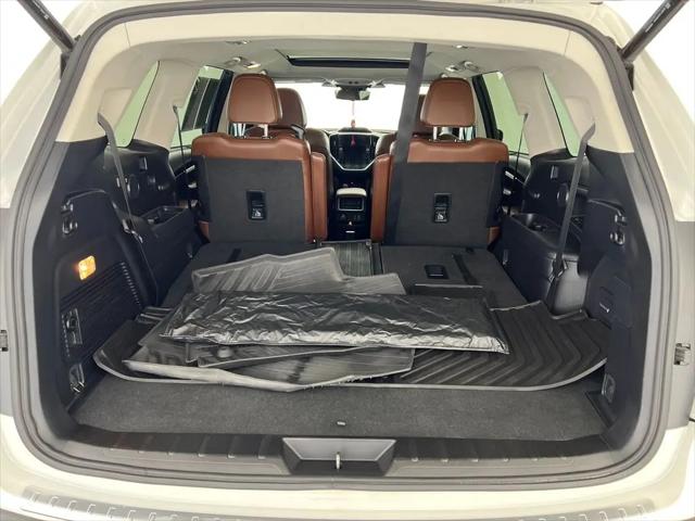2023 Subaru Ascent Touring 7-Passenger