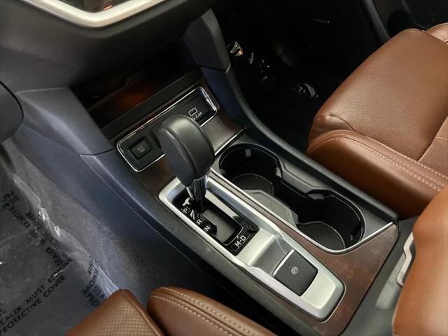 2023 Subaru Ascent Touring 7-Passenger