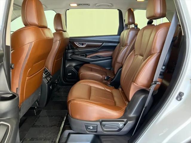 2023 Subaru Ascent Touring 7-Passenger