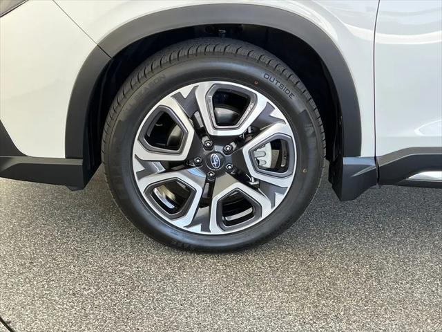 2023 Subaru Ascent Touring 7-Passenger
