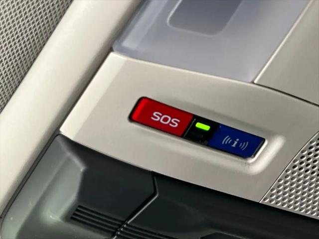 2023 Subaru Ascent Touring 7-Passenger