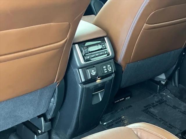 2023 Subaru Ascent Touring 7-Passenger