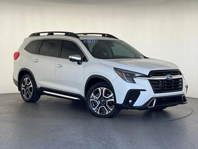 2023 Subaru Ascent Touring 7-Passenger