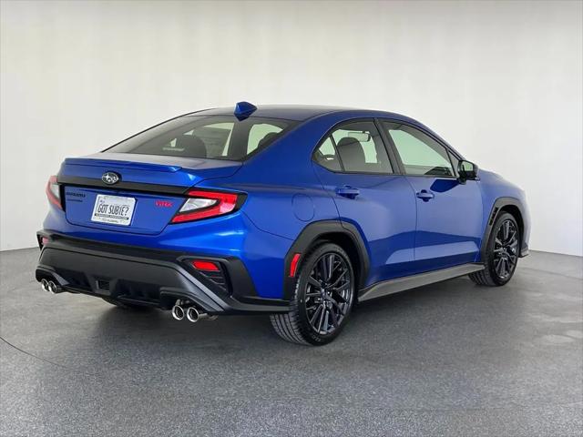 2026 Subaru WRX Premium