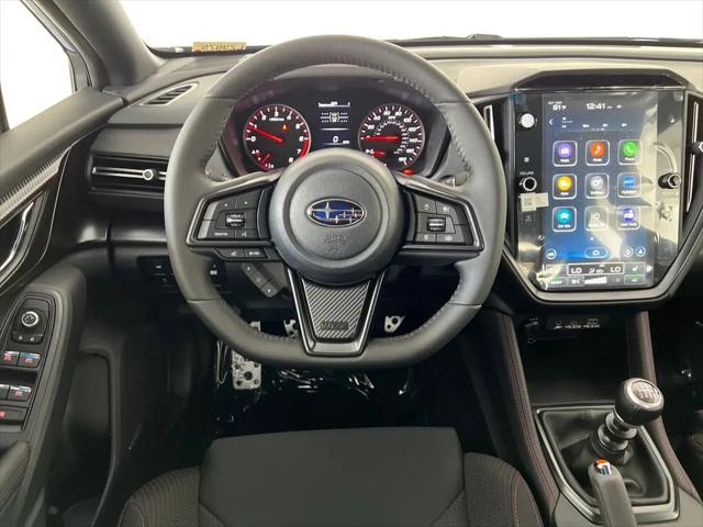 2026 Subaru WRX Premium