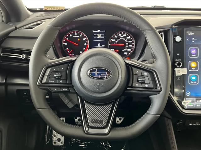 2026 Subaru WRX Premium