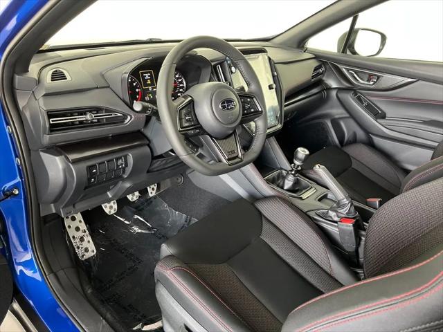 2026 Subaru WRX Premium