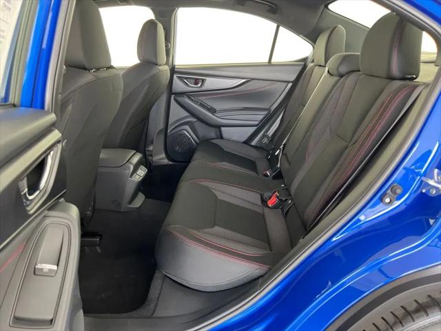 2026 Subaru WRX Premium