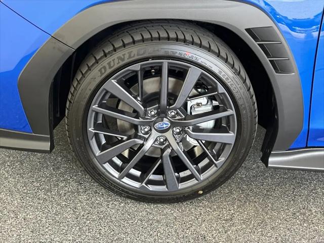 2026 Subaru WRX Premium