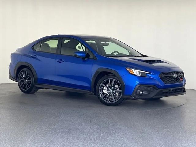 2026 Subaru WRX Premium