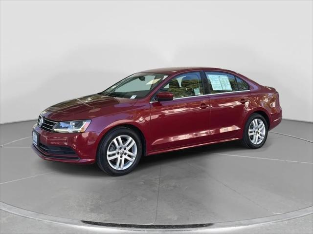 2017 Volkswagen Jetta 1.4T S for sale in Sunnyvale, CA