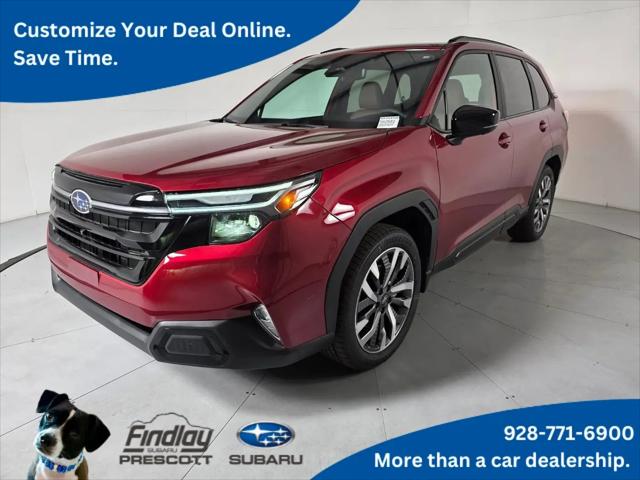 2026 Subaru Forester Touring for sale in Prescott, AZ