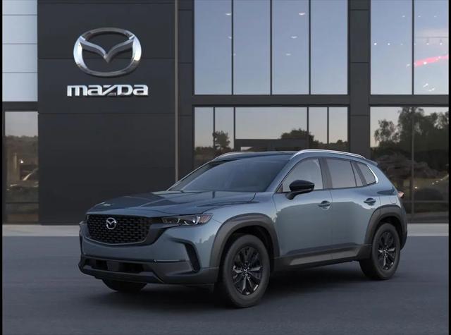 2026 Mazda CX-50 2.5 S Preferred for sale in Huntington Beach, CA