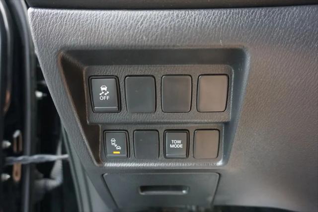 2020 Nissan Pathfinder SV 2WD